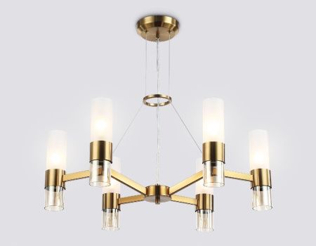 Люстра подвесная Ambrella Light Heigh Light (Хеигх Лигхт) LH55114