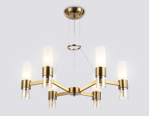 Люстра подвесная Ambrella Light Heigh Light (Хеигх Лигхт) LH55114 - фото 3