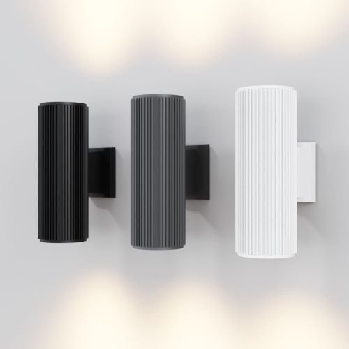 Бра Maytoni Outdoor Rando O419WL-02GR - фото 3