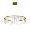 Светильник подвесной Delight Collection MD23001008-1C gold