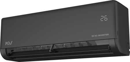 Настенный кондиционер MDV Integra Pro Black MDSBI-24HRFN8/MDOAI-24HFN8