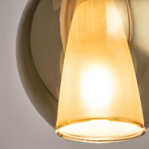 Светильник подвесной Maytoni Duality Modern MOD271PL-01B2 - фото 3