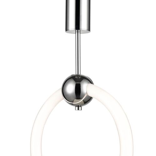 Светильник подвесной Vele Luce Margarita (Маргарита) VL7303P11 - фото 3