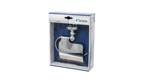 Бумагодержатель Fixsen Style FX-41110 - фото 2
