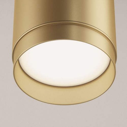 Светильник подвесной Wertmark Technical Polar Pendant P088PL-GX53-MG - фото 5