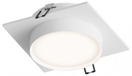 Светильник встраиваемый Hesby Lighting Nimbus (Нимбус) HSBL_0128