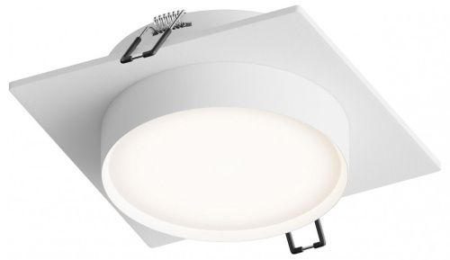 Светильник встраиваемый Hesby Lighting Nimbus (Нимбус) HSBL_0128 - фото 2