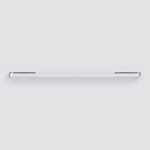 Полотенцедержатель Am.Pm Func A8F346400 - фото 4 Полотенцедержатель Am.Pm Func A8F346400 - фото 4