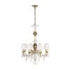 Люстра подвесная Loft It Grace 10203/8 White