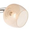 Люстра потолочная Arte Lamp Atria (Атриа) A4121PL-3WH