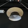 Светильник подвесной ImperiumLoft Eco (Ецо) 101549-26