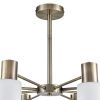 Люстра на штанге Lumion Mave (Маве) 8100/8C