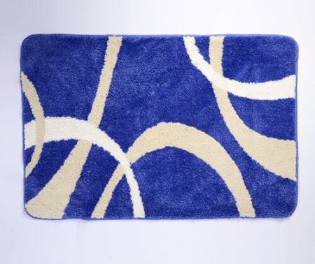 Коврик в ванную комнату WasserKRAFT BM-6205