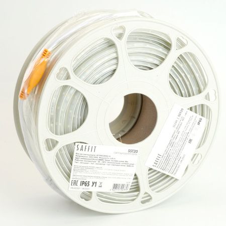Светодиодная лента Saffit SST20 55244