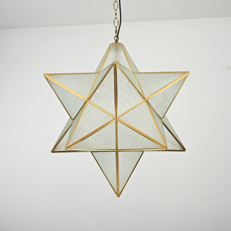 Светильник подвесной ImperiumLoft Star effervescent (Стар еффервесцент) 228946-22