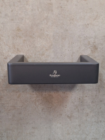 Мыльница AltroBagno Aperto AltroBagnoAperto080705MB