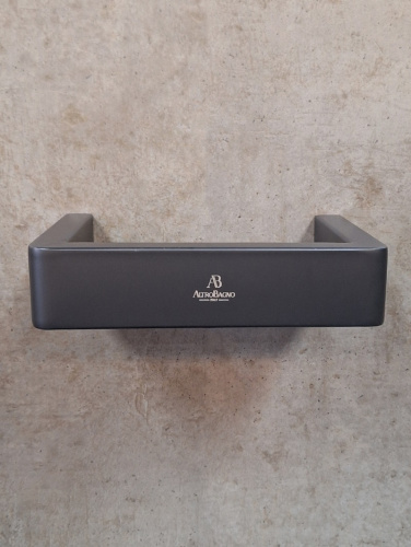 Мыльница AltroBagno Aperto AltroBagnoAperto080705MB - фото 5