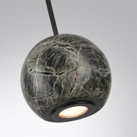 Светильник подвесной Odeon Light Midcent (Мидцент) 7068/5L