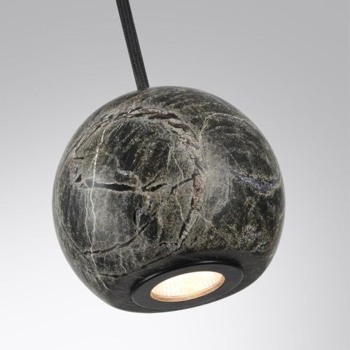 Светильник подвесной Odeon Light Midcent (Мидцент) 7068/5L - фото 4