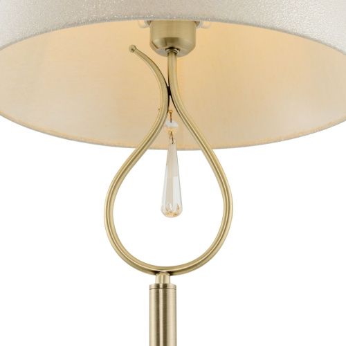 Светильник напольный Freya Madeline FR2019FL-01BS - фото 3