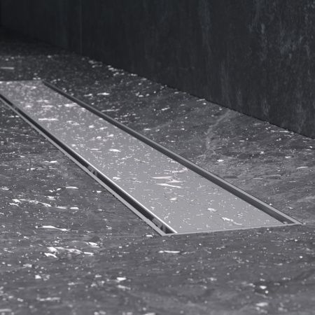 Душевой лоток Am.Pm PrimeFlow W02SC-U11-070-04SB напольный