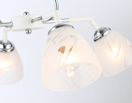Люстра потолочная Ambrella Light Modern (Модерн) TR303291