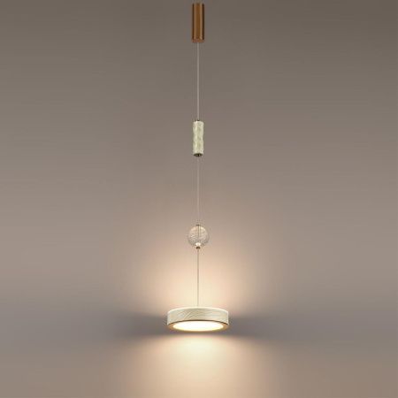 Светильник подвесной Odeon Light Riviera (Ривиера) 5450/32L