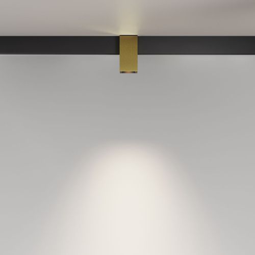 Светильник трековый Maytoni Technical Alfa TR121-2-7W4K-BS - фото 4