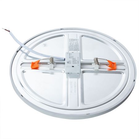 Светильник встраиваемый Arte Lamp Mesura (Месура) A7976PL-1WH