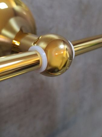 Полотенцедержатель AltroBagno Corposso AltroBagnoCorposo081312Gl