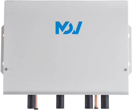 Соединительный комплект MDV AHUKZ-03F