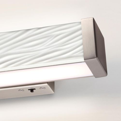 Светильник настенный Odeon Light Riviera (Ривиера) 5451/10WL - фото 5