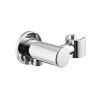 Держатель для душа Nicolazzi Accessori Classica C7124MCR хром
