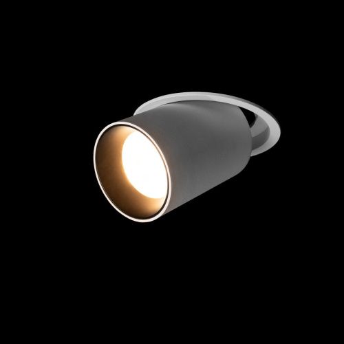 Светильник встраиваемый Loft It Apex 10327/A White - фото 2