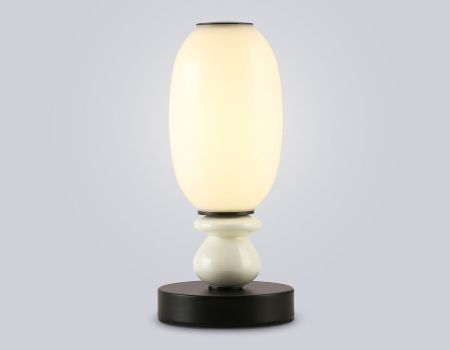 Настольная лампа Ambrella Light Ceramo Modern (Церамо Модерн) LH53154