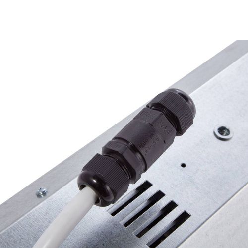 Инфракрасный обогреватель Ballu BIH-T2-1.5 - фото 5