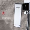 Гигиенический душ со смесителем Raglo R01 R01.52 хром