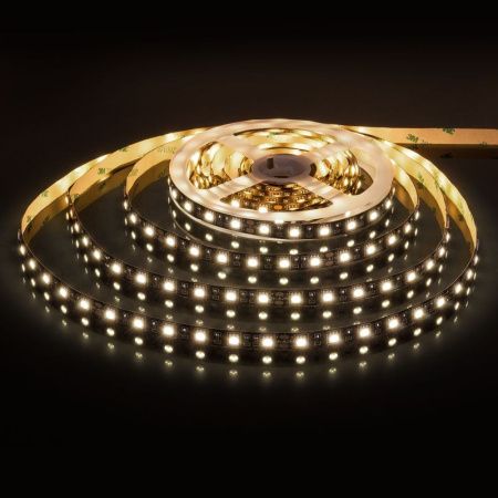 Светодиодная лента Elektrostandard 24V 60Led 14,4W IP20 Black 4690389172182