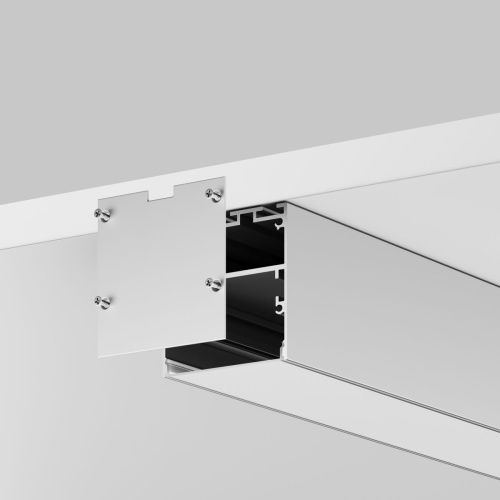 Комплект заглушек Maytoni Led Strip 642046 - фото 4