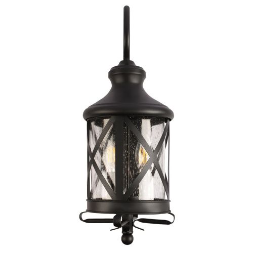 Уличный настенный светильник Loft It Ferrara 100020W - фото 3