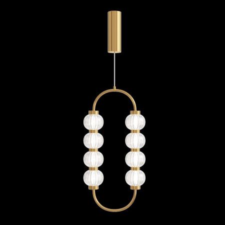 Светильник подвесной Maytoni Amulet Modern MOD555PL-L11G3K