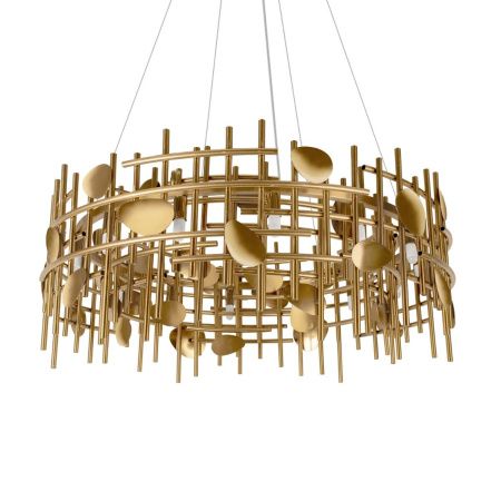 Люстра подвесная Loft It Escama 10396/800C