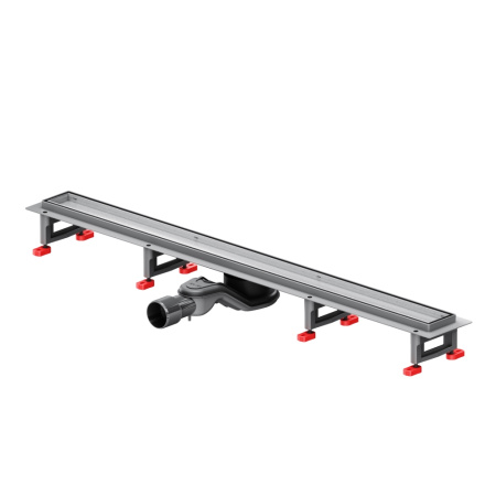 Душевой лоток Am.Pm MasterFlow W01SC-U11-090-04SB напольный