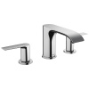 Смеситель Hansgrohe Vivenis 75033000 на раковину хром
