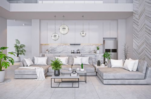 Светильник подвесной Maytoni Yonkers Neoclassic P004PL-03CH - фото 5