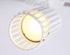 Трековый однофазный светильник Ambrella Light Track System (Трацк Сыстем) GL5157