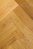 Инженерная доска DW Flooring DW-301U дуб толщина 1,4 см 23 класс 610x127
