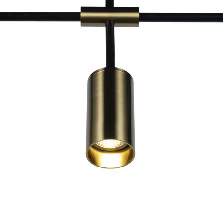 Люстра на штанге Loft It Tribes 8120-4