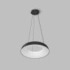 Светильник подвесной Denkirs Torion (Торион) DK6704-BK