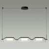 Люстра подвесная Odeon Light Kavia (Кавиа) 5003/30L